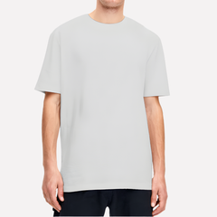 Men's T Shirt | Short Sleeve Crew Neck Regular Fit