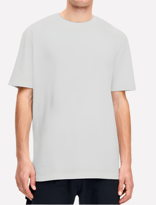 Men's T Shirt | Short Sleeve Crew Neck Regular Fit