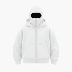 Alex | Urban Tech Hoodie – Innovative Streetwear for Everyone