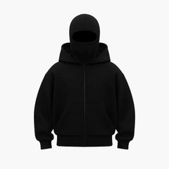 Alex | Urban Tech Hoodie – Innovative Streetwear for Everyone