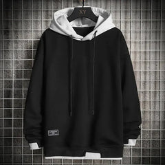 Jack | Classic Hoodie – Timeless Comfort for Everyday Wear