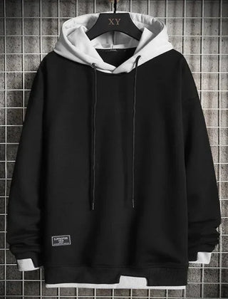 Jack | Classic Hoodie – Timeless Comfort for Everyday Wear