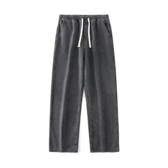 Andreas | Baggy Jeans – Casual Wide-Leg Style for Men