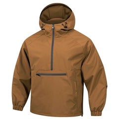 Luca | Softshell Jacket – Functional Design for Men