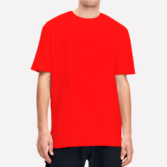Men's T Shirt | Short Sleeve Crew Neck Regular Fit