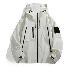 Ralf | Softshell Jacket – Trendy Design for Men