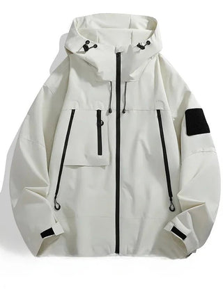 Ralf | Softshell Jacket – Trendy Design for Men