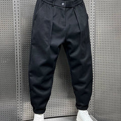 Kane | Elegant Pants – Stylish and Comfortable Fit for Men