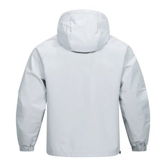 Luca | Softshell Jacket – Functional Design for Men