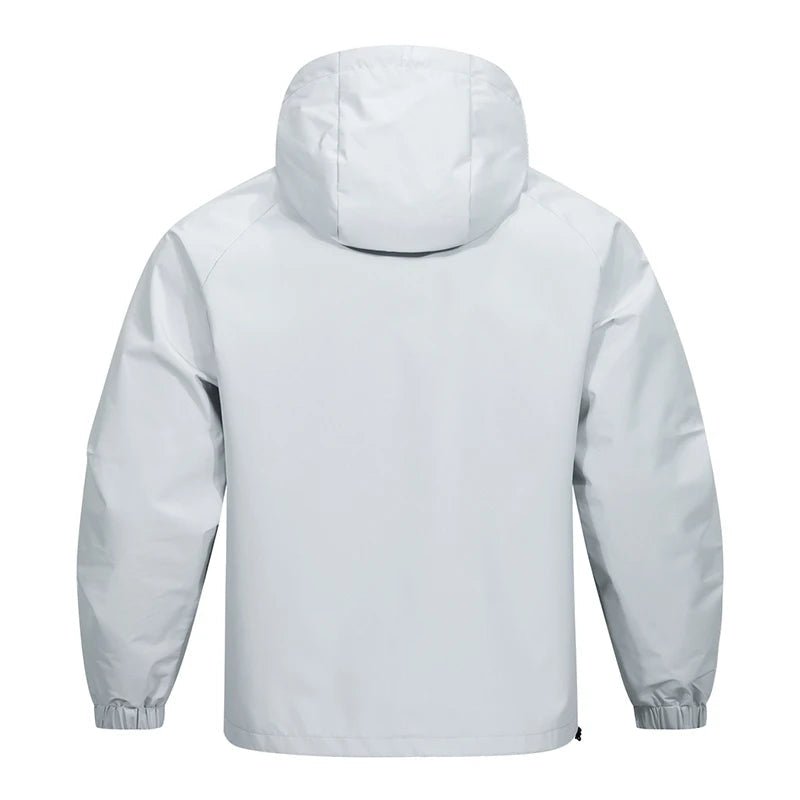 Luca | Softshell Jacket – Functional Design for Men