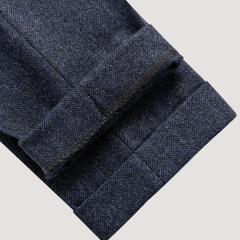 Alexander | Tweed Pants – Vintage Style for Men