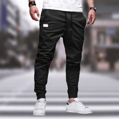 Benedikt | Cargo Pants – Trendy Design for Men