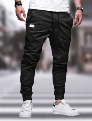 Benedikt | Cargo Pants – Trendy Design for Men