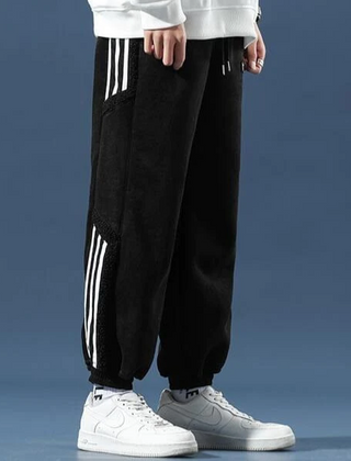 Michael | Jogging Pants – Comfortable Streetwear Style for Men