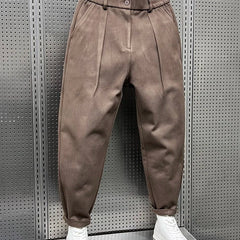 Kane | Elegant Pants – Stylish and Comfortable Fit for Men