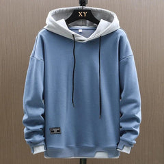 Jack | Classic Hoodie – Timeless Comfort for Everyday Wear