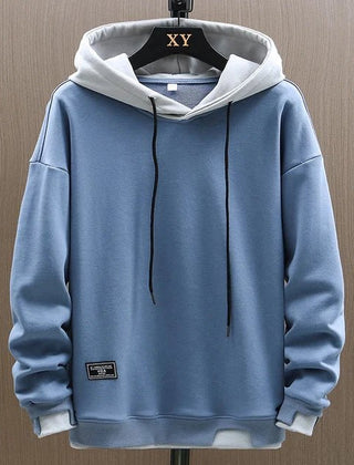 Jack | Classic Hoodie – Timeless Comfort for Everyday Wear