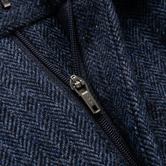 Alexander | Tweed Pants – Vintage Style for Men