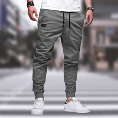 Benedikt | Cargo Pants – Trendy Design for Men