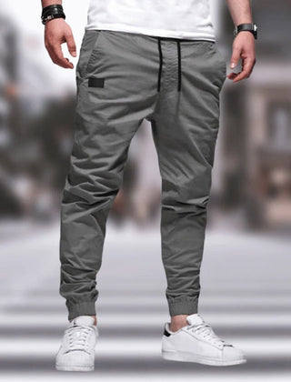 Benedikt | Cargo Pants – Trendy Design for Men