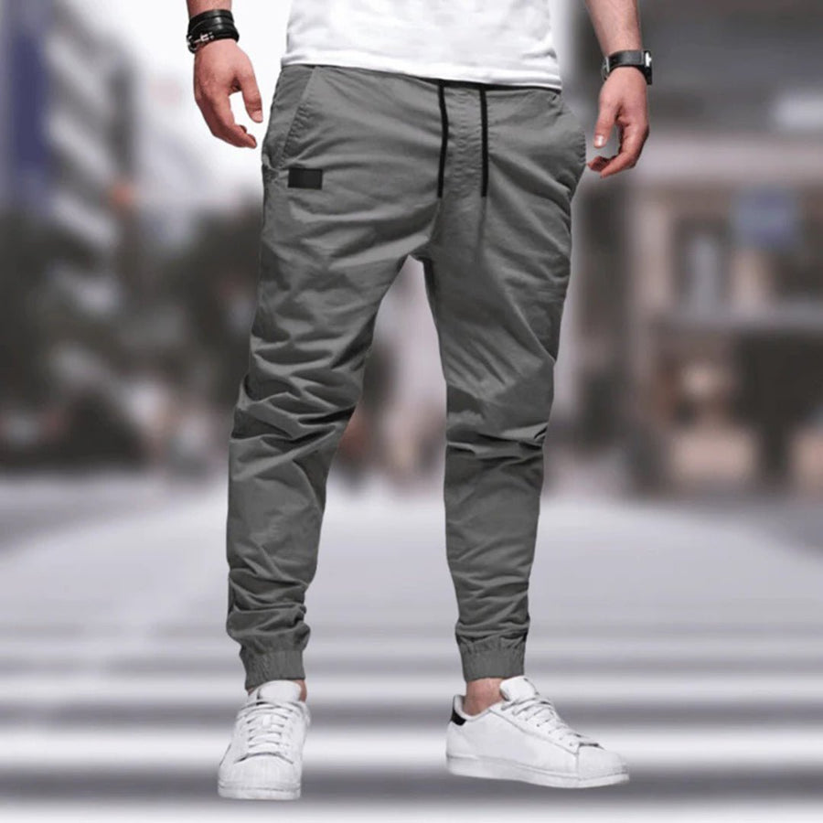 Benedikt | Cargo Pants – Trendy Design for Men