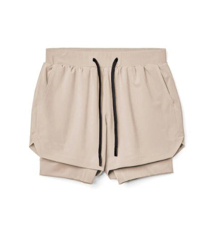 Men's Sport Shorts | Breathable Quick-Dry Athletic Fit