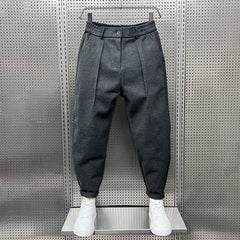 Kane | Elegant Pants – Stylish and Comfortable Fit for Men