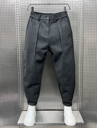 Kane | Elegant Pants – Stylish and Comfortable Fit for Men