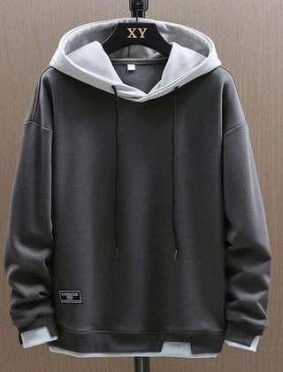 Jack | Classic Hoodie – Timeless Comfort for Everyday Wear