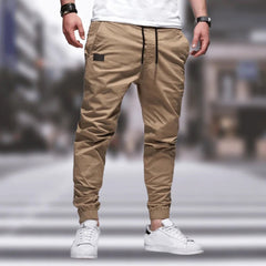 Benedikt | Cargo Pants – Trendy Design for Men