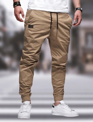 Benedikt | Cargo Pants – Trendy Design for Men