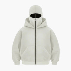 Alex | Urban Tech Hoodie – Innovative Streetwear for Everyone