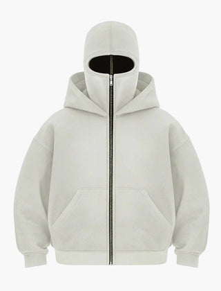 Alex | Urban Tech Hoodie – Innovative Streetwear for Everyone