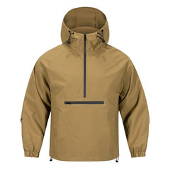 Luca | Softshell Jacket – Functional Design for Men