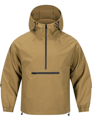 Luca | Softshell Jacket – Functional Design for Men