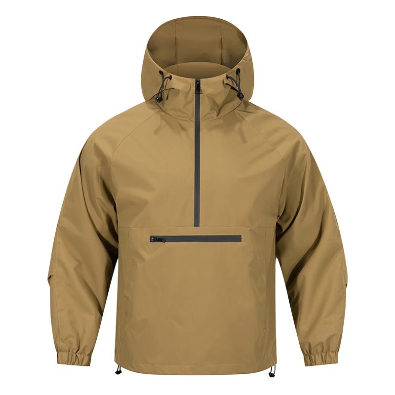 Luca | Softshell Jacket – Functional Design for Men