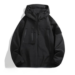 Ralf | Softshell Jacket – Trendy Design for Men