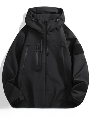 Ralf | Softshell Jacket – Trendy Design for Men