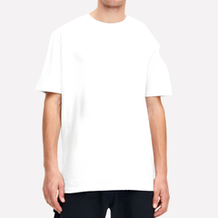 Men's T Shirt | Short Sleeve Crew Neck Regular Fit
