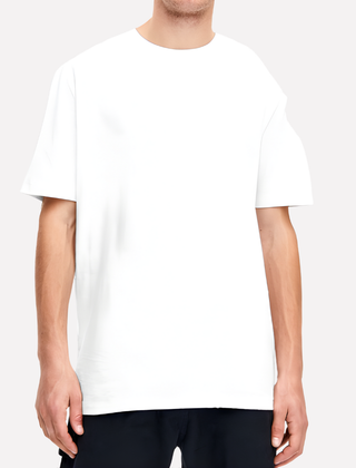 Men's T Shirt | Short Sleeve Crew Neck Regular Fit