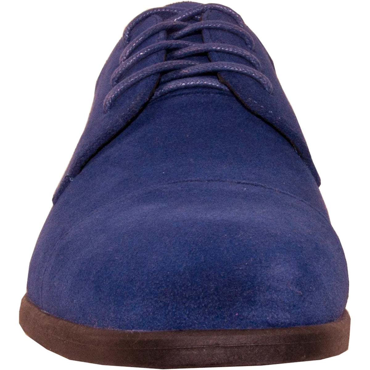 Men's Shoes Dress | Suede Lace-Up Oxford Casual