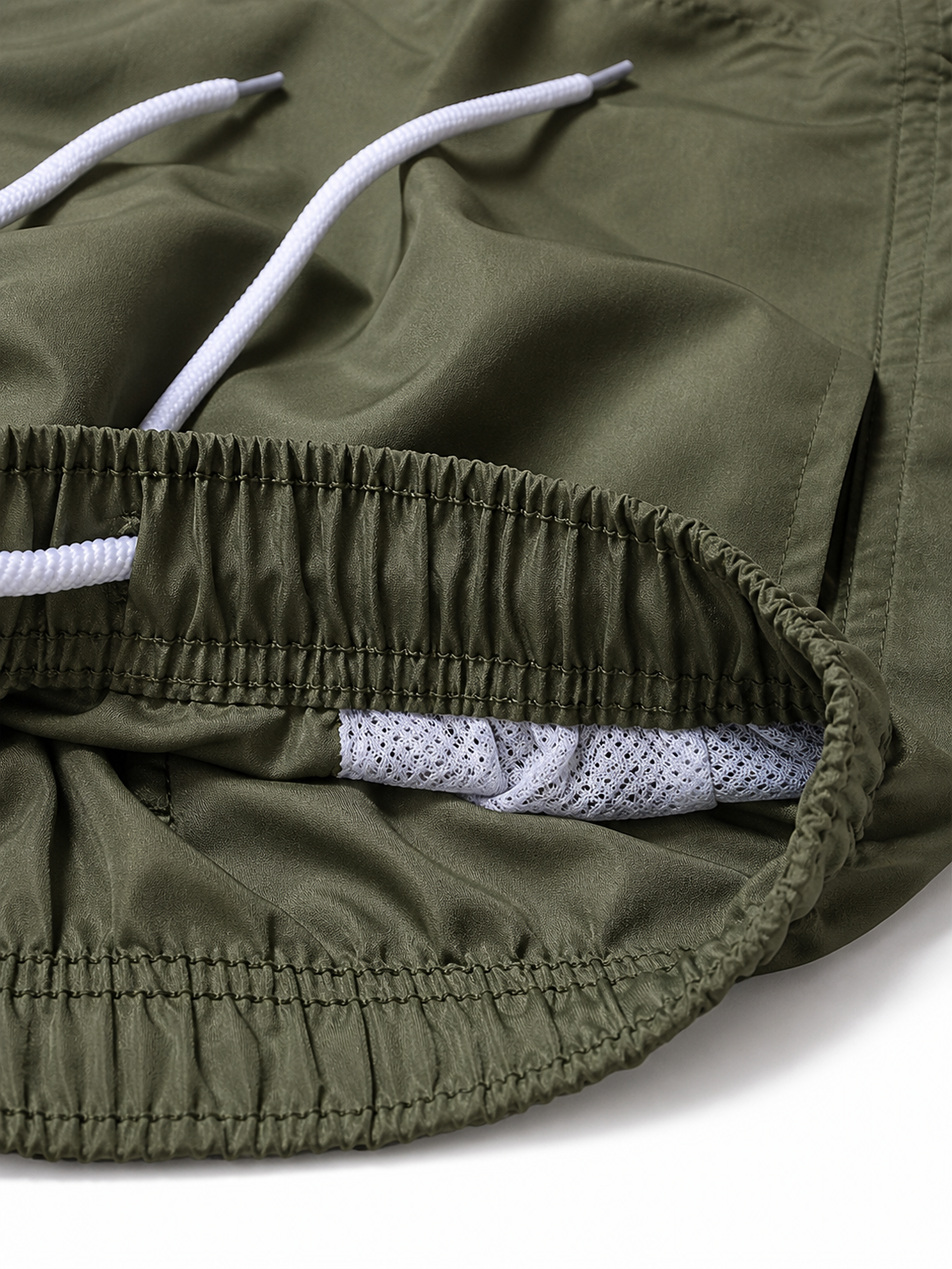 Men's 's Board Shorts | Elastic Waist Drawstring Quick-Dry