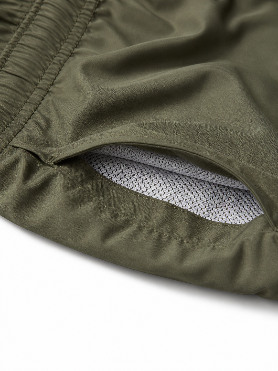 Men's 's Board Shorts | Elastic Waist Drawstring Quick-Dry