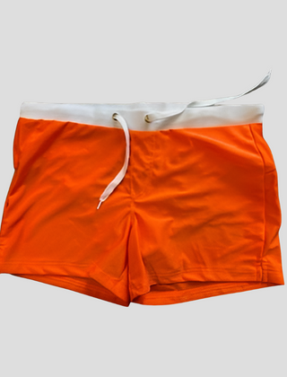 Men's Board Shorts | Quick Dry Mesh Lining Side Slits