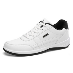 Men's Sneakers | Lace-Up Casual Athletic Support