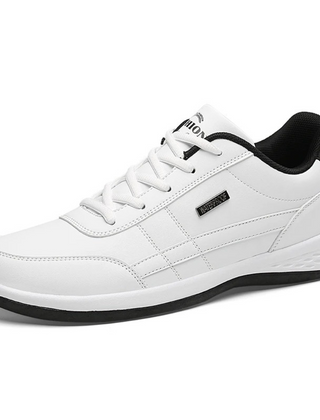 Men's Sneakers | Lace-Up Casual Athletic Support