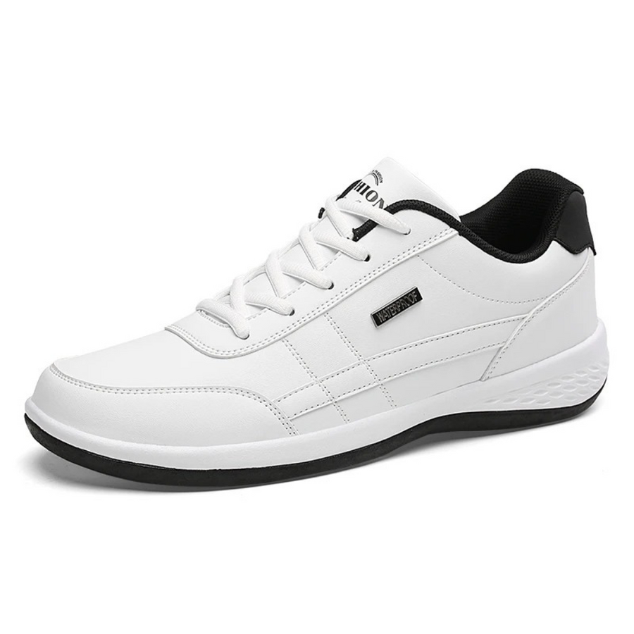 Men's Sneakers | Lace-Up Casual Athletic Support