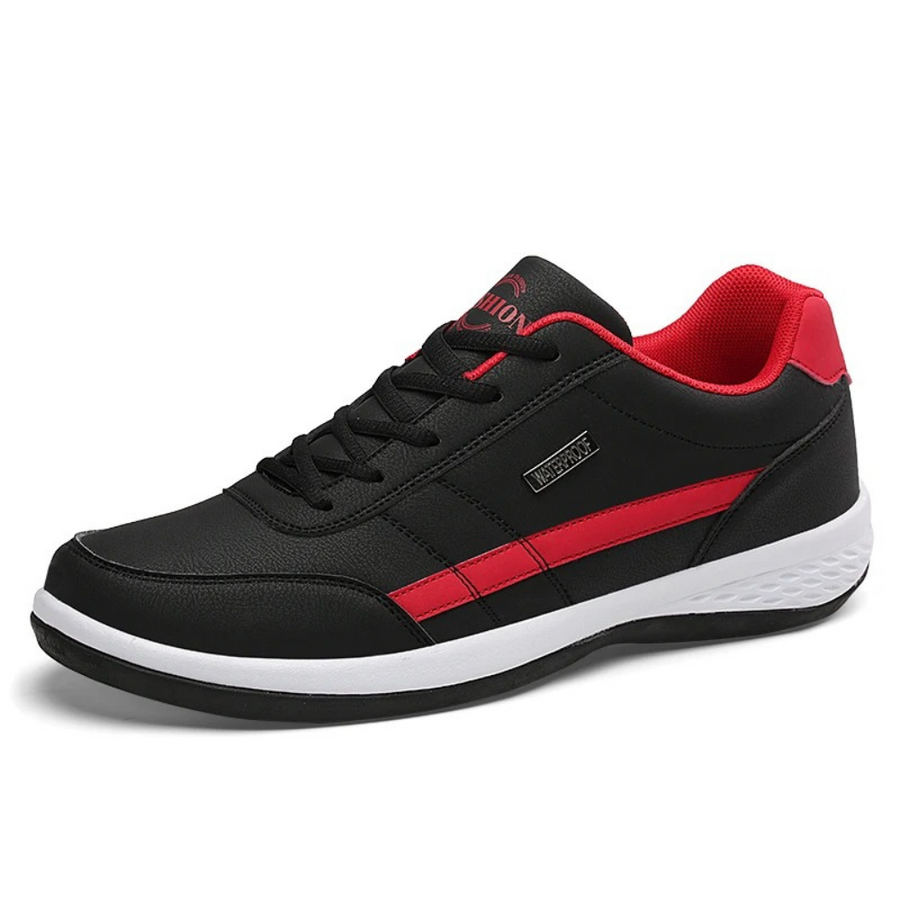 Men's Sneakers | Lace-Up Casual Athletic Support