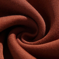 Men's Rugby Shirt | Collared Polo Button Knit Long Sleeve