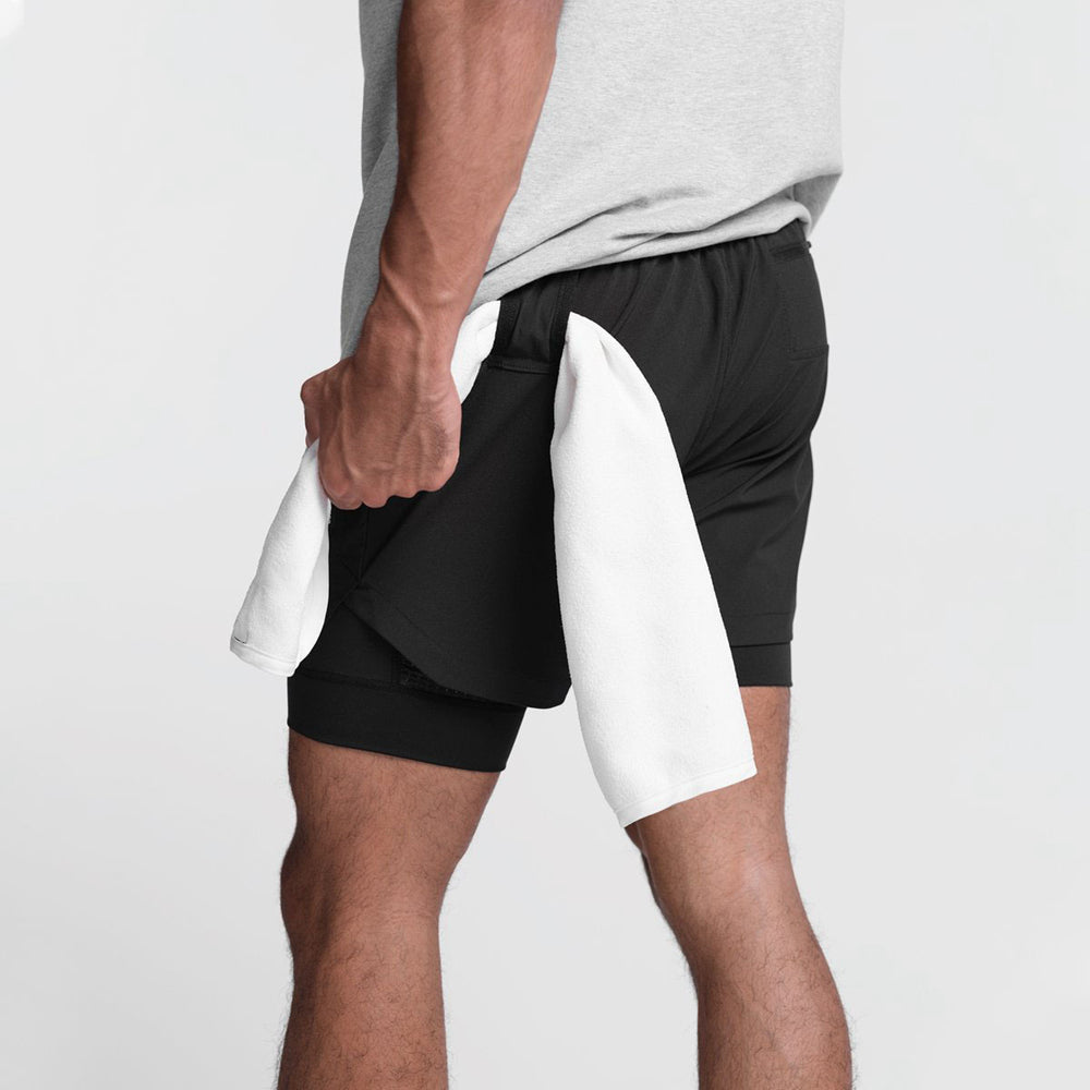 Men's Sport Shorts | Breathable Quick-Dry Athletic Fit